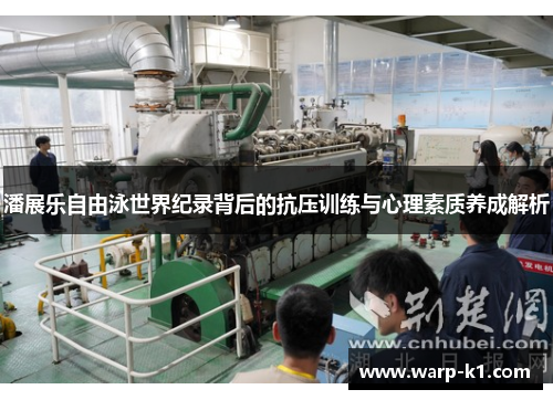 潘展乐自由泳世界纪录背后的抗压训练与心理素质养成解析